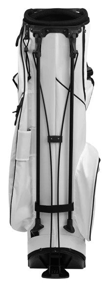 HEAD Golf Lightweight Rip Stop Nylon stand bag, biely