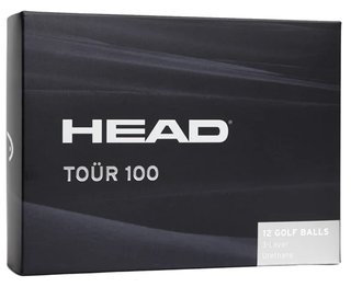 Head TOÜR 100 golfové loptičky