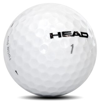 Head TOÜR 100 golfové loptičky