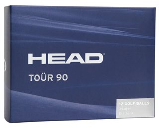Head TOÜR 90 golfové loptičky