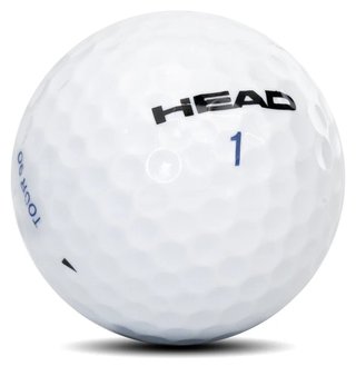 Head TOÜR 90 golfové loptičky