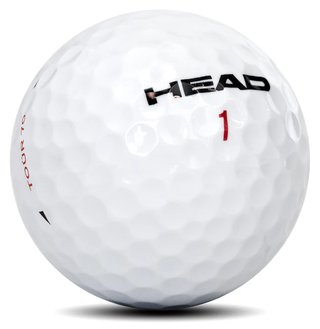 HEAD TOÜR 70 golfové loptičky
