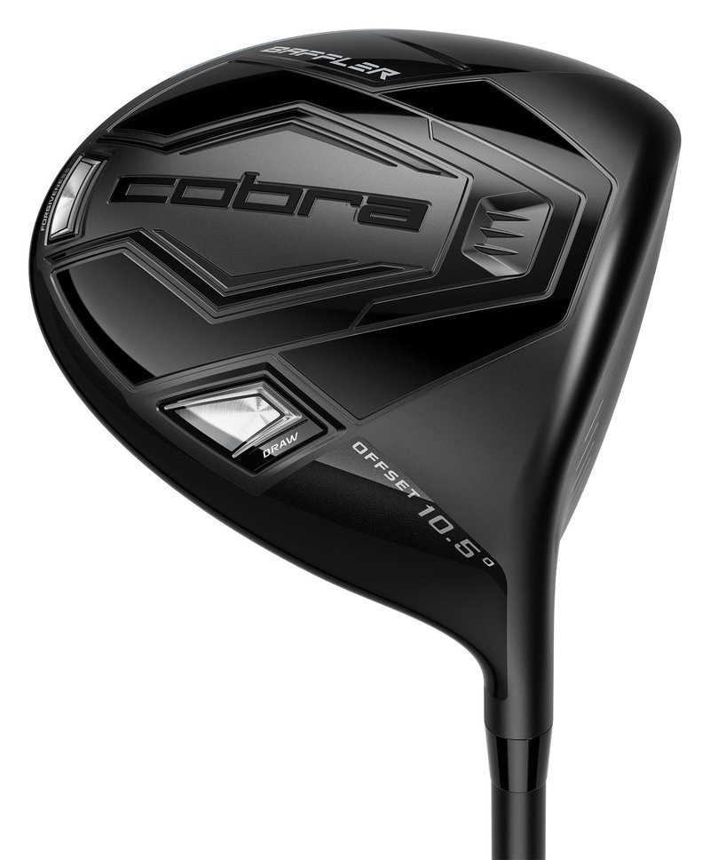 Cobra BAFFLER Offset pánsky driver