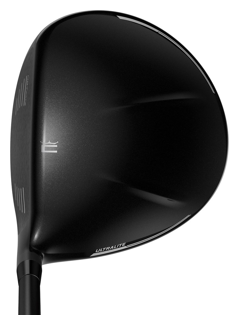 Cobra BAFFLER Offset pánsky driver