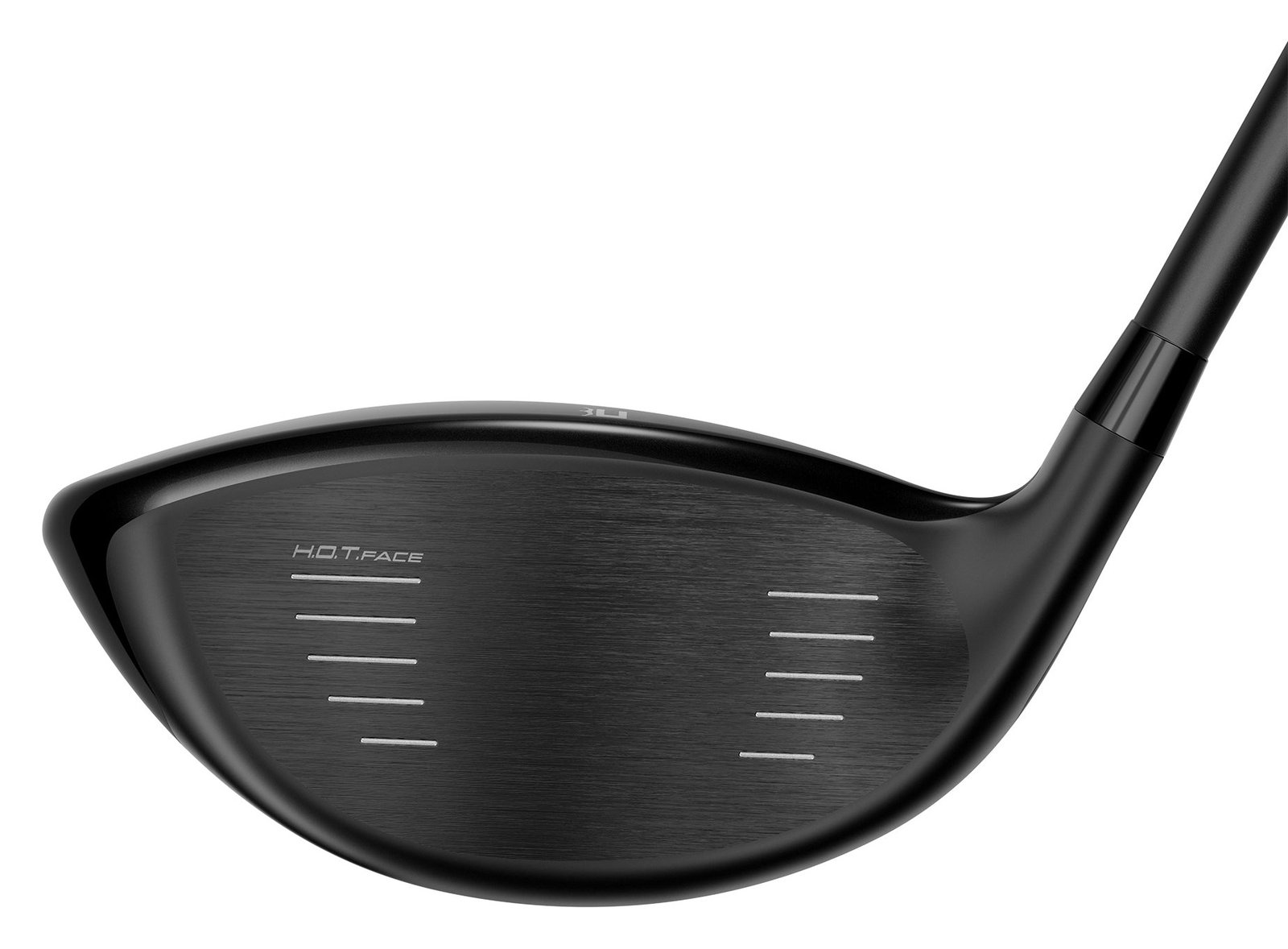 Cobra BAFFLER Offset pánsky driver