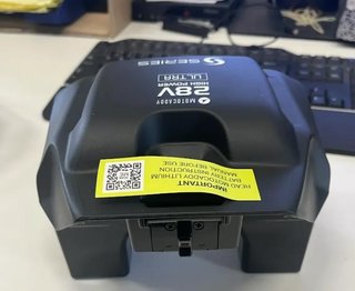 Motocaddy S-Series 28V NEW 2026 lítiová batéria a nabíjačka (ULTRA)