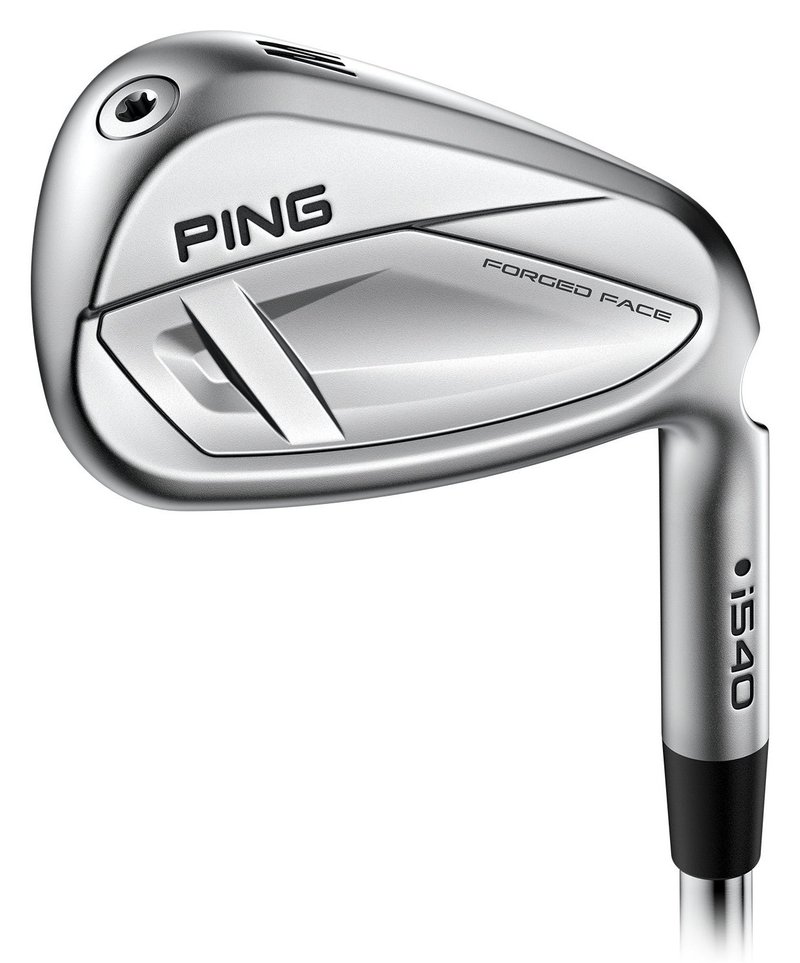 PING CUSTOM i540 pánske železá, oceľ