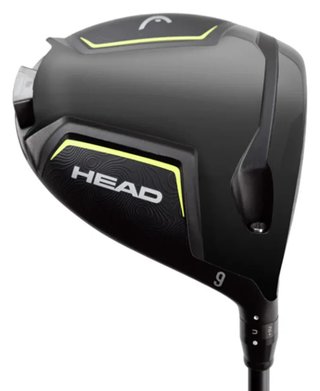 HEAD Golf TI pánsky driver