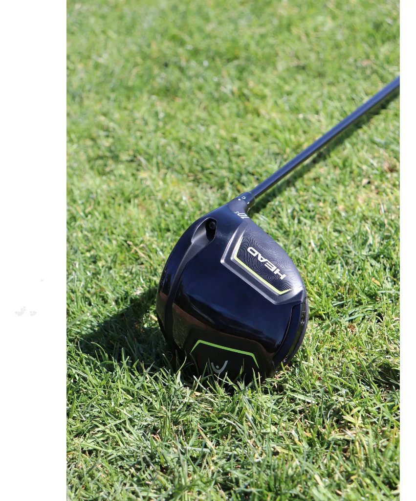 HEAD Golf TI pánsky driver