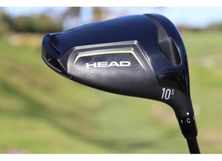 HEAD Golf TI pánsky driver