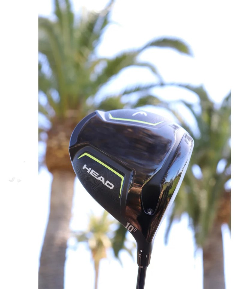 HEAD Golf TI pánsky driver