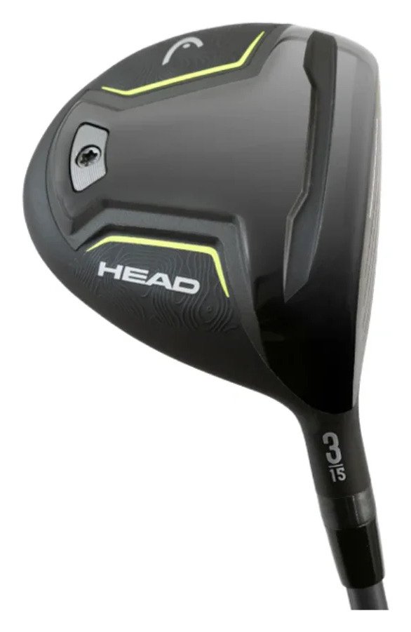 Head Golf pánske drevo