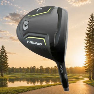 Head Golf pánske drevo