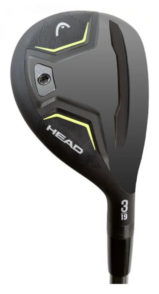 HEAD Golf pánsky hybrid