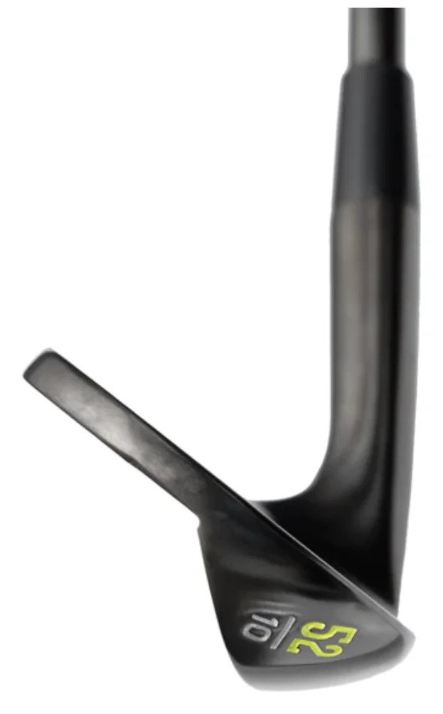 Head Golf Forged wedge, oceľ