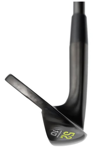 Head Golf Forged wedge, oceľ
