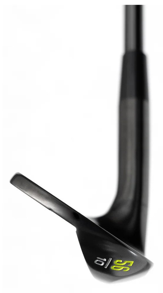 Head Golf Forged wedge, oceľ