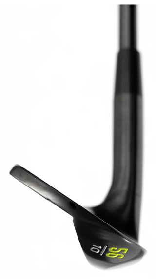 Head Golf Forged wedge, oceľ