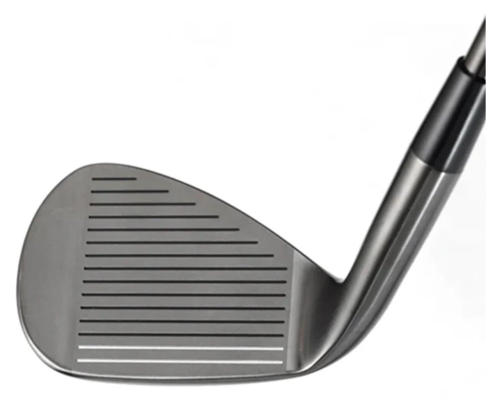 Head Golf Forged wedge, oceľ