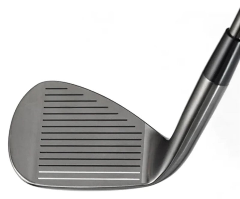 Head Golf Forged wedge, oceľ