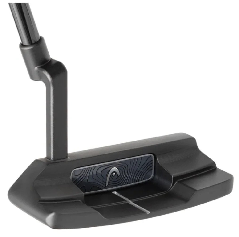 Head Golf Double Wide putter