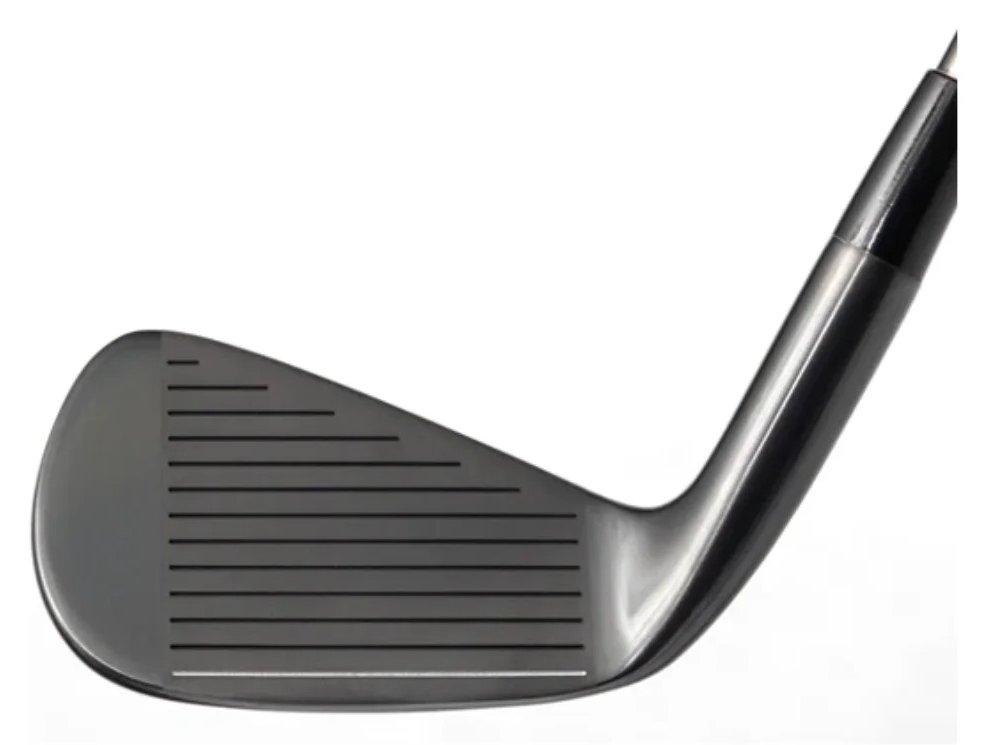 Head Golf PD Black pánsky železá, grafit