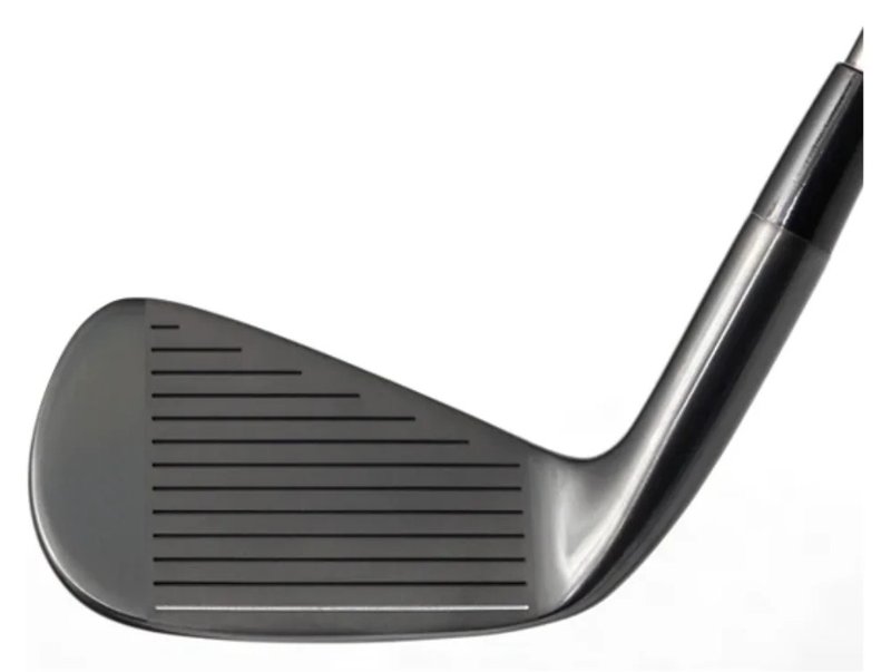 Head Golf PD Black pánsky železá, grafit