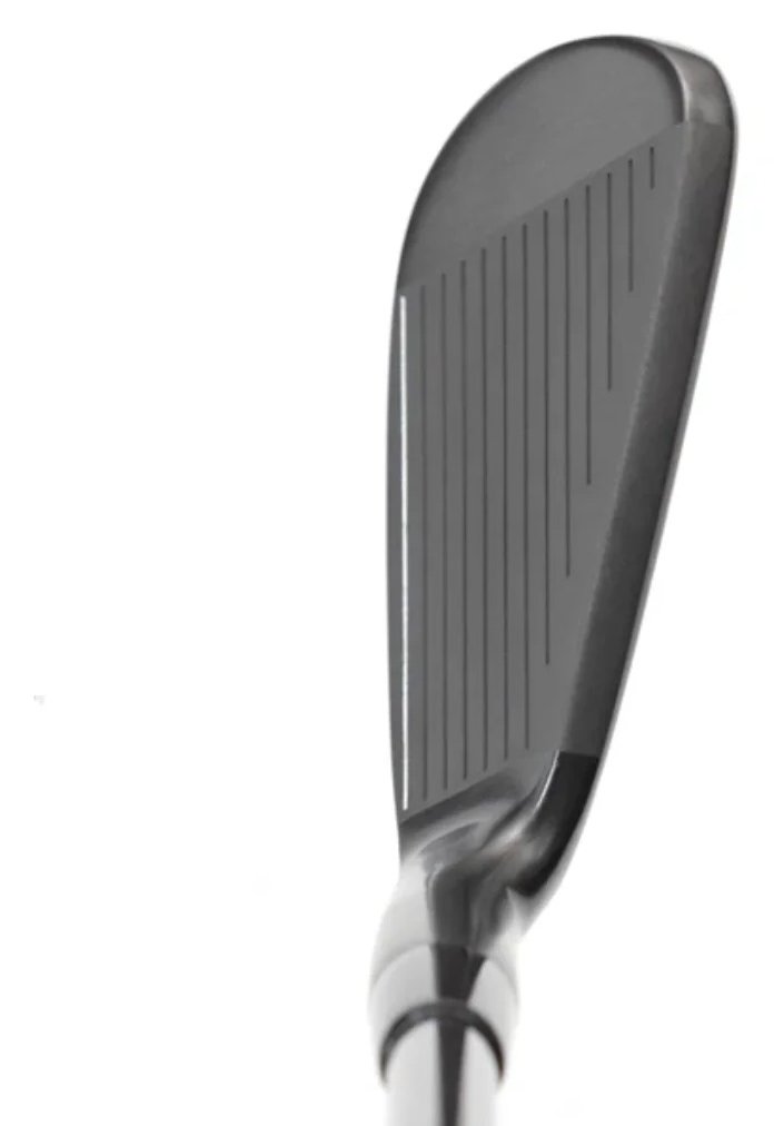 Head Golf PD Black pánsky železá, grafit