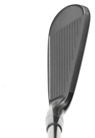 Head Golf PD Black pánsky železá, grafit