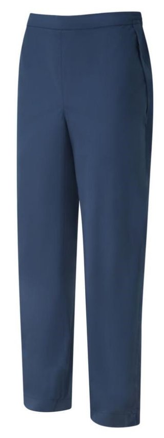 PING AquaDrive Waterproof pánske nohavice, oxford blue