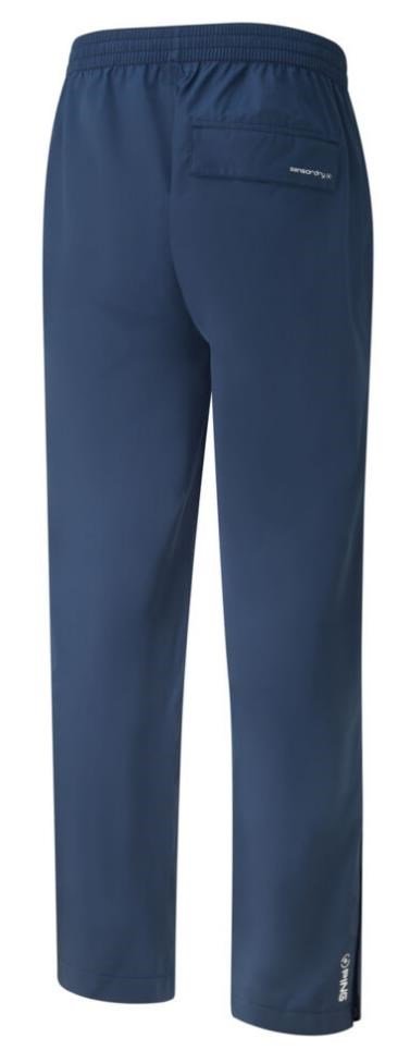 PING AquaDrive Waterproof pánske nohavice, oxford blue