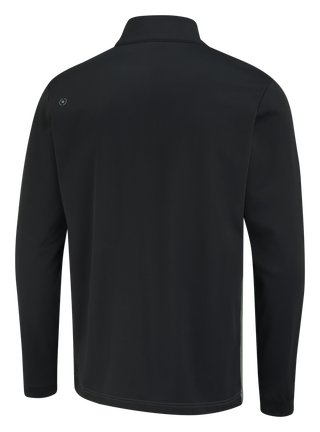 PING Reg pánsky midlayer, laurel/black
