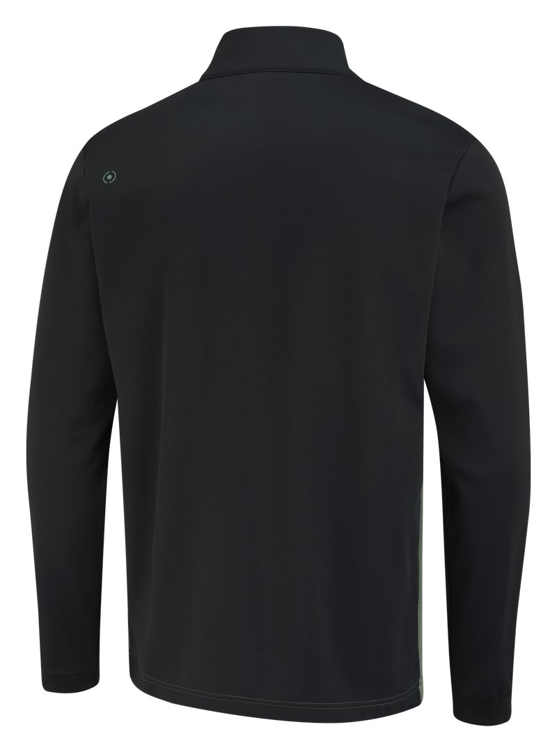 PING Reg pánsky midlayer, laurel/black