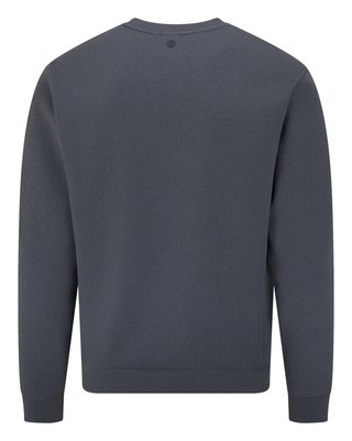 PING Freddie pánska mikina, navy marl