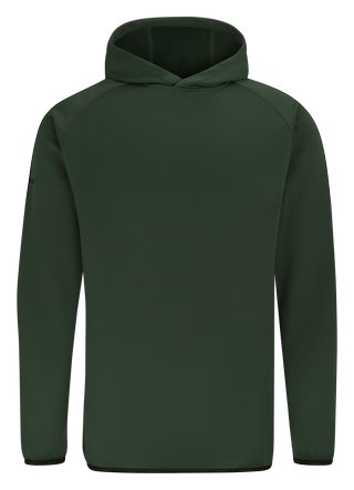 PING Saul pánska mikina, gorse green