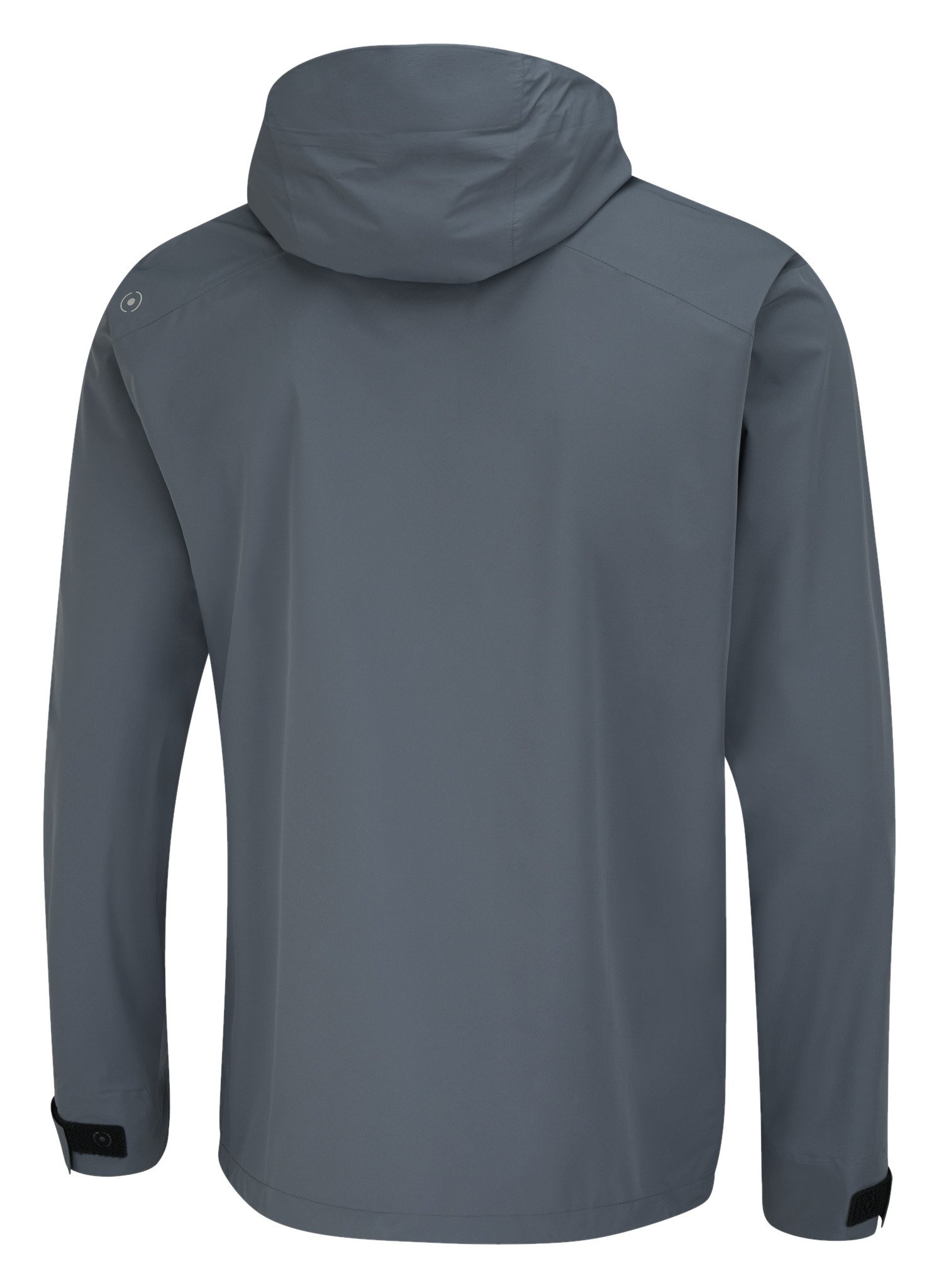 PING AquaDrive Waterproof Hooded pánska bunda, carbon