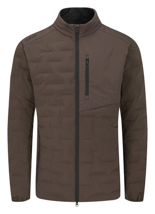 PING Norse Cocoon 2.0 pánska bunda, bracken