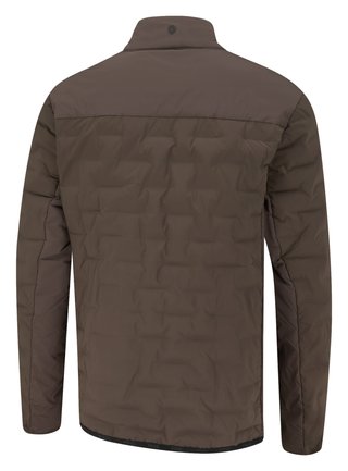 PING Norse Cocoon 2.0 pánska bunda, bracken