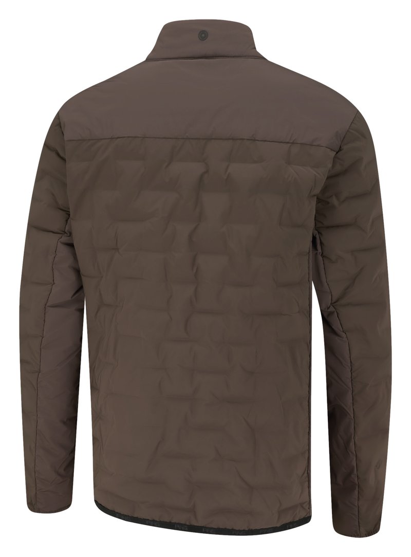 PING Norse Cocoon 2.0 pánska bunda, bracken