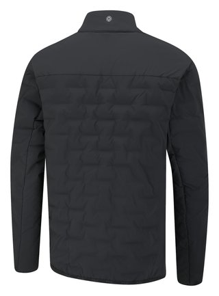 PING Norse Cocoon 2.0 pánska bunda, čierna