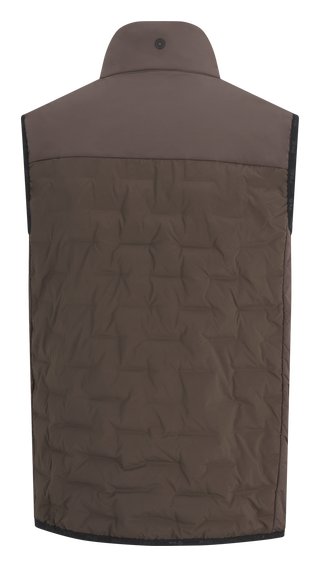PING Norse Cocoon 2.0 pánska vesta, bracken