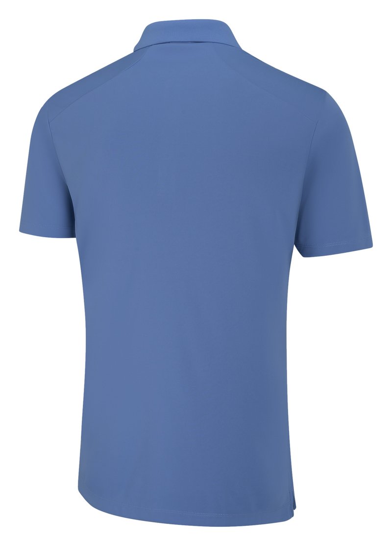PING Lindum pánske polo, blue yonder