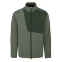 PING Impervious Waterproof pánska bunda, laurel/gorse green