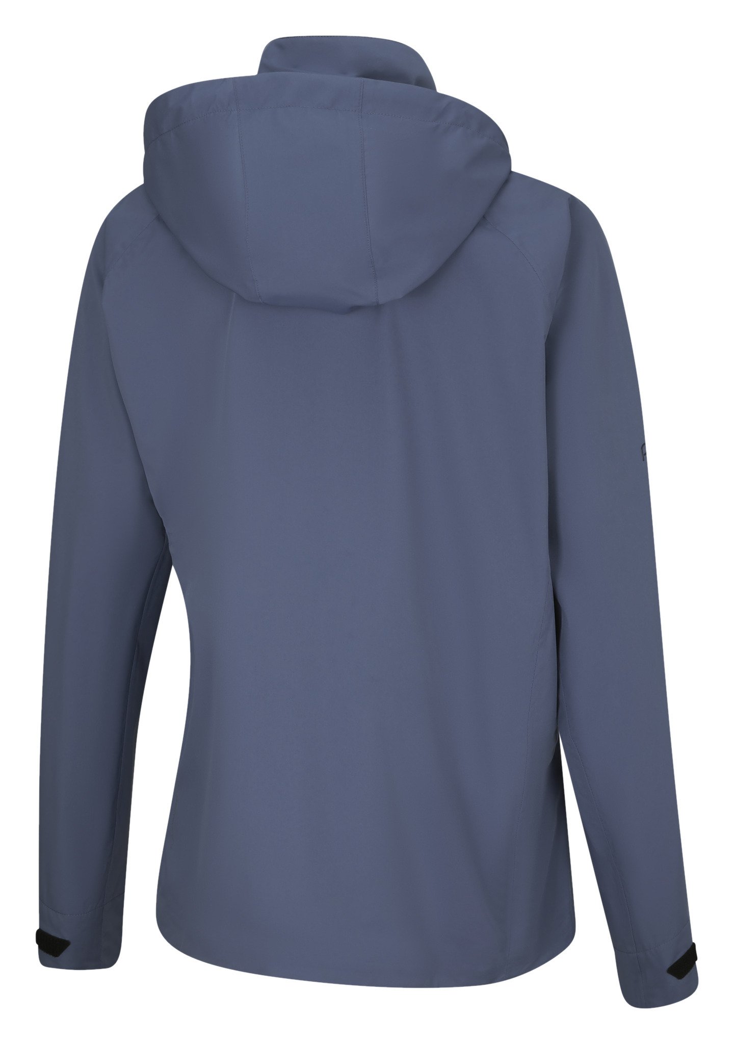 PING AquaDrive Waterproof dámska bunda, blue indigo