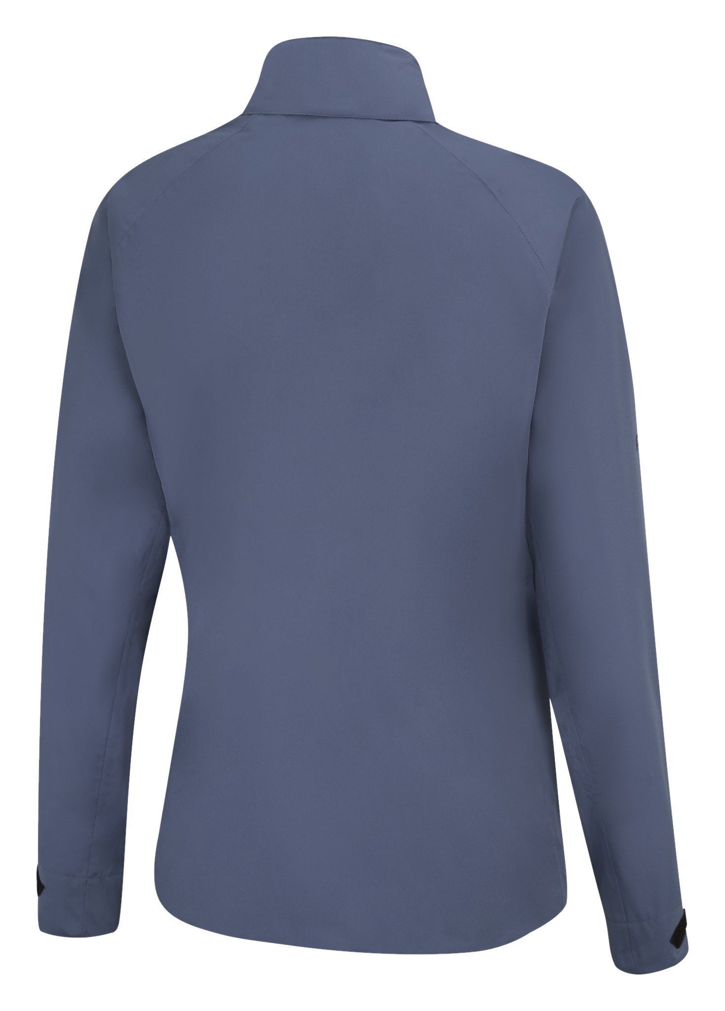 PING AquaDrive Waterproof dámska bunda, blue indigo