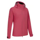 PING AquaDrive Waterproof dámska bunda, freesia