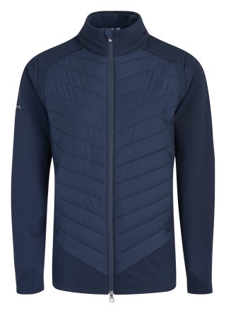 PING Ines dámska bunda, oxford blue