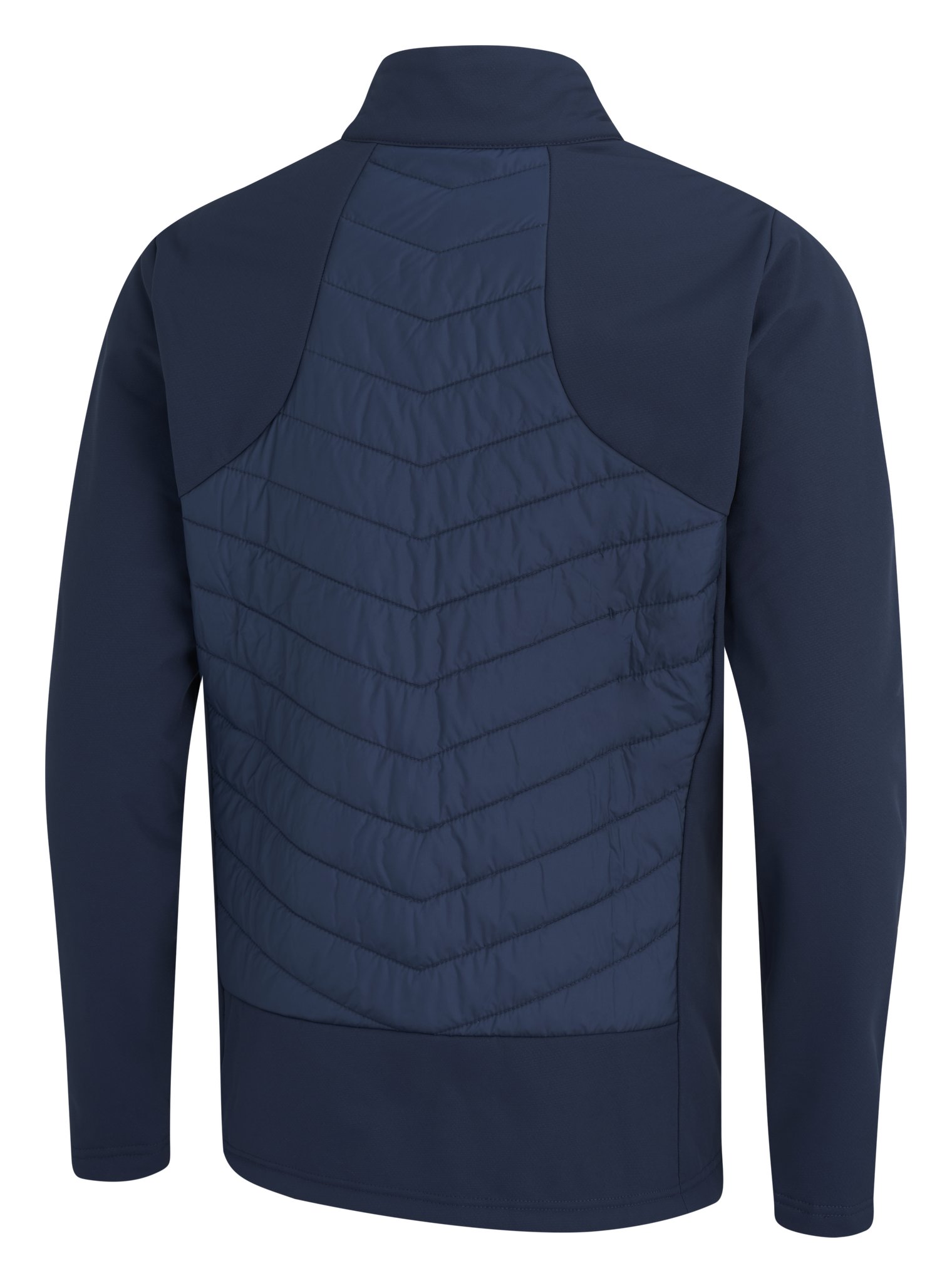 PING Ines dámska bunda, oxford blue
