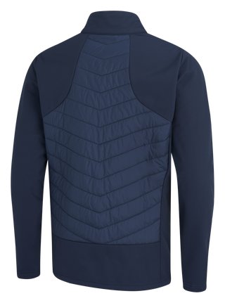 PING Ines dámska bunda, oxford blue