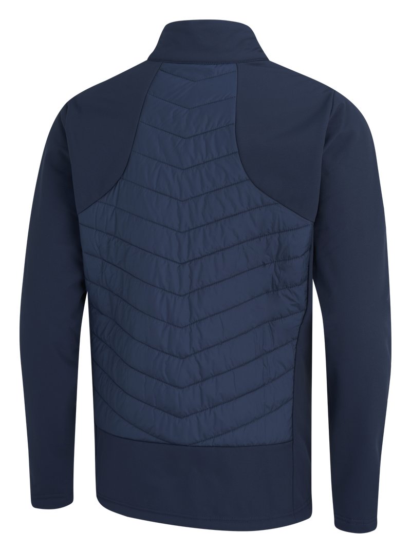 PING Ines dámska bunda, oxford blue